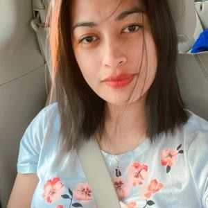 Meet your Posher, Marionne